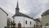 Tour Zu Fuß Stauseegemeinde - Fleche Bleu Lifrange - Photo 9