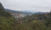 Tour Wandern Les Adrets-de-l'Estérel - St Cassien - Photo 6