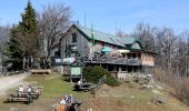 Tour Zu Fuß Gemeinde Muggendorf - Thal - Kieneck (Enzianhütte) - Photo 3