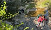 Trail Walking Saint-Vallier-de-Thiey - St Vallier : Pare2 - Photo 19