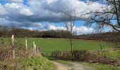 Tocht Stappen Olne - Fenderie Noirfalise Fraipont Hansez - Photo 1