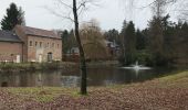 Tocht Stappen Maaseik - Wandelen in de Duinengordel - Photo 5