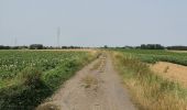 Tour Wandern Thuin - Balade de Thuin à l'abbaye d'Aulne et retour à Thuin  - Photo 12