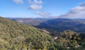 Tour Wandern Félines-Minervois - félines Minervois - Photo 2