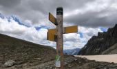 Randonnée Marche Saint-Paul-sur-Ubaye - Col marinet col mary - Photo 5