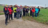 Tocht Noords wandelen Sundhoffen - 1411 - Photo 1