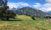 Excursión Bicicleta híbrida Emarèse - Col de Arlaz  - Photo 5