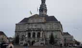 Tour Wandern Maastricht - Maastricht 🎄🎅⭐ - Photo 9