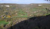 Tocht Stappen Chassagne-Saint-Denis - Chassagne st denis - Photo 16