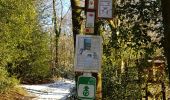Trail Walking Welkenraedt - Henri-Chapelle - Photo 7