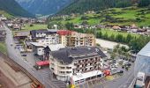 Tour Zu Fuß Gemeinde Sölden - Panoramaweg - Photo 3