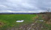 Tour Wandern Wanze - Antheit 070125 - Photo 5