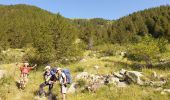 Excursión Senderismo Belvédère - Relais Merveille-Madone de la Fenestre - Photo 18