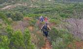 Trail Walking Calvi - Citadelle Calvi - Village - Notre dame de la Serra - Photo 8