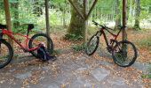 Randonnée V.T.T. Saint-Clément - sortie vtt du 23092018  - Photo 4