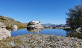 Trail Walking Tende - casterino vallon de fontanable - Photo 5