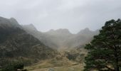 Tocht Stappen Cauterets - 2023-09-04 Pont dEspagne-Marcadau-3 lacs - Photo 14