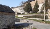 Tour Wandern Clavier - st fontaine-tahier-ossogne-st fontaine ac - Photo 10
