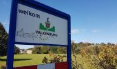 Randonnée Marche Valkenburg aan de Geul - Sibbe - Ijzeren - Schin-op-Geul  - Photo 2