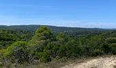 Randonnée Marche La Roque-sur-Cèze - Cascades du Sautadet, maquis et village de Roque-sur-Cèze  - Photo 7