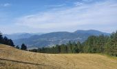 Trail Walking Chorges - col de la gardette tentative christine - Photo 8