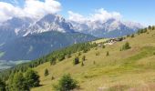 Tocht Stappen Sexten - Sesto - Helm - Monte Helmo 2434m - Photo 10