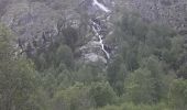 Trail Walking Val-Cenis - Sollieres le Mont.... - Photo 13