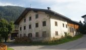 Tour Zu Fuß Gemeinde Elbigenalp - Geierwally-Rundwanderweg - Photo 8