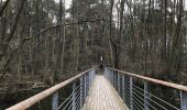 Tour Zu Fuß Bestensee - Wanderweg Sutschketal - Photo 6