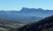 Tocht Stappen Ourches - le tour de Chalamet - Photo 1