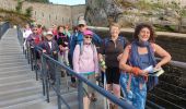 Tocht Stappen Concarneau - Concarneau - Photo 13