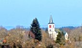 Tour Wandern Cisternes-la-Forêt - Cisternes_Autour - Photo 1