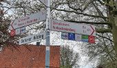 Tocht Te voet Voerde (Niederrhein) - Götterswickerhamm Rundweg E - Photo 9