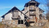Trail Walking Durbuy - trek GR57 étape 5 : Bomal-sur-Ourthe - Weris - Photo 2