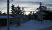 Tour Zu Fuß Inari - Iisakkipään luontopolku - Photo 8