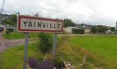 Randonnée Marche Yainville - 20210708-Yainville - Photo 1