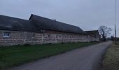 Trail Walking Pont-Saint-Pierre - 20241217 La Neuville Cardonnet  - Photo 1