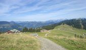 Tour Wandern Gemeinde Kirchberg in Tirol - Kirchberg - Pengelstein - Photo 4