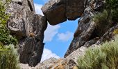 Trail Walking Le Malzieu-Ville - Malzieu /Tour d'apcher / Porte des fees - Photo 2