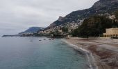 Randonnée Marche Roquebrune-Cap-Martin - Roquebrune-Menton 01 2022 - Photo 14