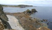 Trail Walking Camaret-sur-Mer - Autour de Camaret sur Mer - Photo 14