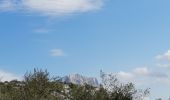 Randonnée Marche Le Tholonet - Du  Tholonet  Moulin de Cézanne, Aqueduc romain et barrage de Zola  - Photo 16