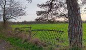 Tocht Stappen Jalhay - eglise de nivezé, balade losange jaune  - Photo 16