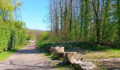 Trail Walking Liège - angleur gare . sart tilman via bois St Laurent.retour via bois St jean - Photo 13