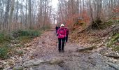 Trail Walking Clamart - Meudon la forêt - Photo 4