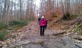 Randonnée Marche Clamart - Meudon la forêt - Photo 4