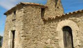 Tocht Te voet Porqueres - Ruta de l’Estany a Sant Patllari - Photo 10