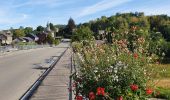 Tocht Stappen Vresse-sur-Semois - rando laforêt 6/08/2020 - Photo 14