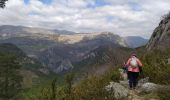 Trail Walking Trigance - trigance/ belvédère /rancoumas - Photo 2
