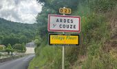 Trail  Ardes - Ardes Mercoeur Rentières  - Photo 2